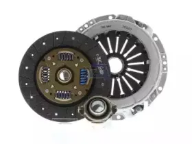 KY-049 AISIN Комплект сцепления